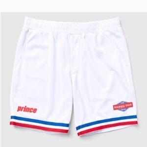 Prince X HappyDad Mesh shorts Size XL NWT